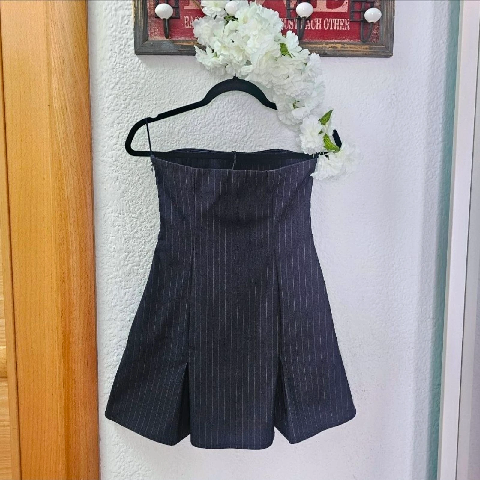 Robe mot d'honneur – photo 4